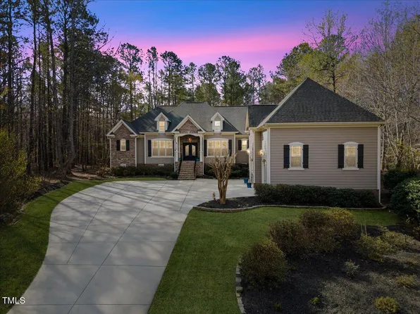 36 Wellspring Cir, Clayton, NC 27527