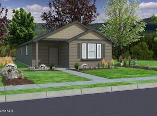 12909 N Bunchberry St, Hayden Lake, ID 83835