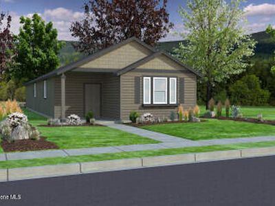 12871 N Bunchberry St, Hayden, ID, 83835