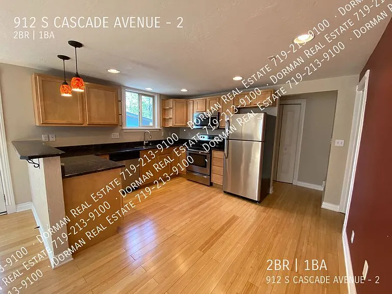 912 S Cascade Ave #2 — Photo 7
