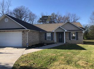 7745 Gilmore Ln, Corryton, TN 37721