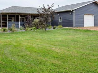 N9109 Meridian Ave, Loyal, WI 54446