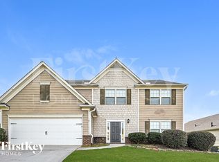 4218 Spruce Trl, Gainesville, GA 30504