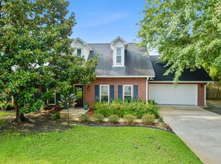 2418 Burke St, Gulfport, MS 39507