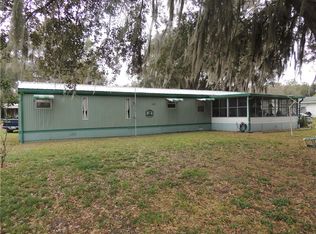289 5th Ave, Kenansville, FL 34739