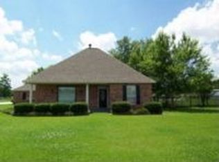 40061 Parker Rd, Prairieville, LA 70769