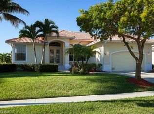 779 Amazon Ct, Marco Island, FL 34145