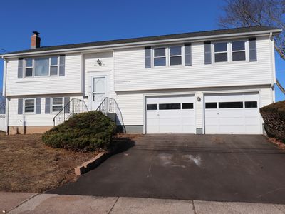 14 Ivory Road, Bloomfield, CT, 06002