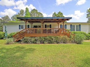223 Bent Pine Ln, Moncks Corner, SC 29461