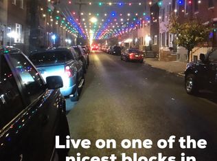 106 McKean St, Philadelphia, PA 19148
