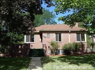 1313 S Steele St, Denver, CO 80210