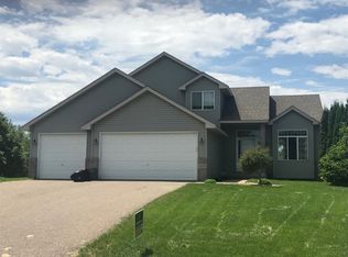 15776 Vale St NW, Andover, MN 55304