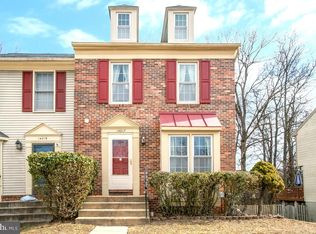 14217 Oakpointe Dr, Laurel, MD 20707