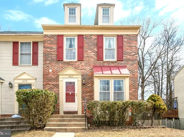 14217 Oakpointe Dr, Laurel, MD 20707