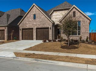 3008 Bold Ruler Rd, Celina, TX 75009