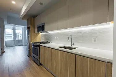 Rented by Stonehenge NYC LLC