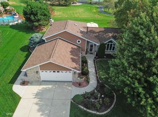 19817 Catherine Ln, Mokena, IL 60448