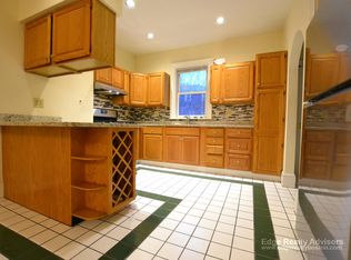 10 Woodmont St #4, Brighton, MA 02135