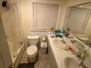 774 Parker St #L2, Roxbury Crossing, MA 02120