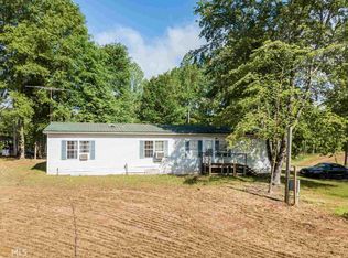 236 Geiger Rd, Jefferson, GA 30549