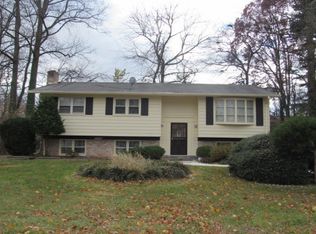 1307 Mimosa Ln, Silver Spring, MD 20904
