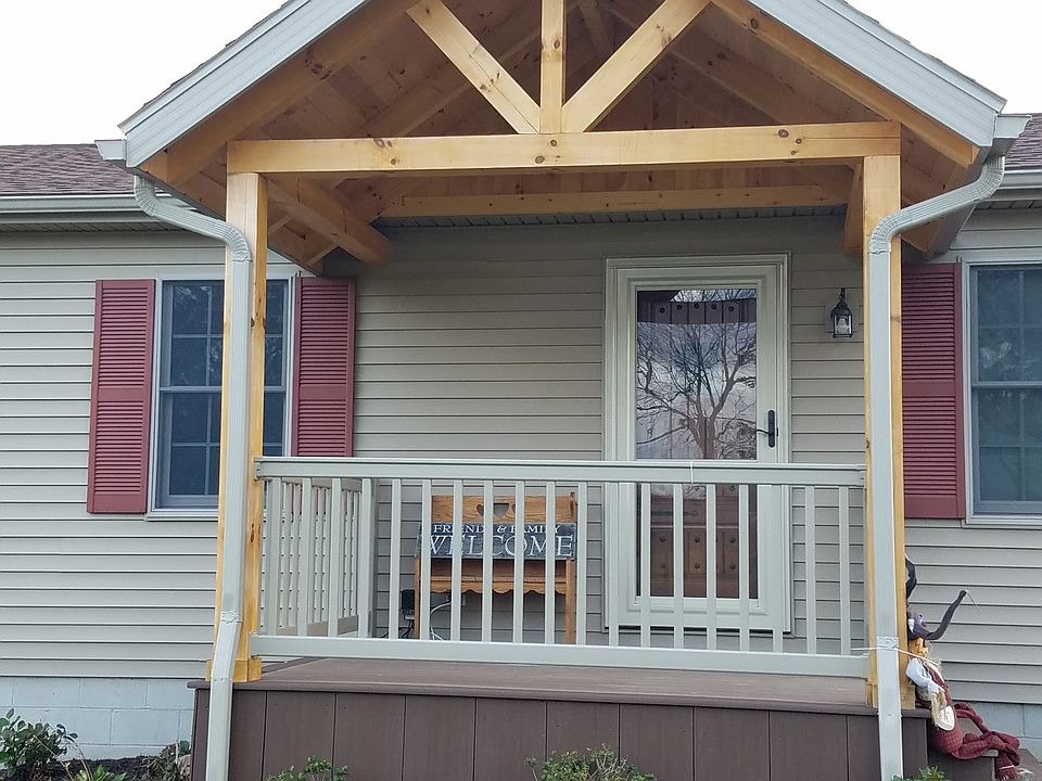 2nd image of 2080 Flickinger Hill Rd