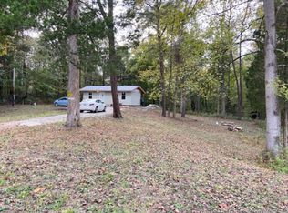 9453 Church Rd NE, New Salisbury, IN 47161