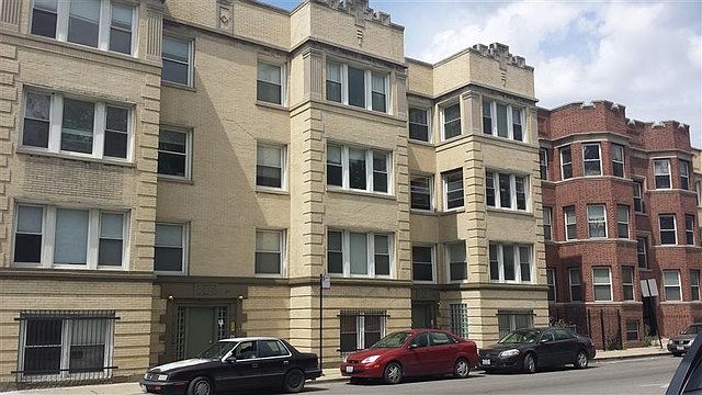 1st image of 106 N Hamlin Ave #Ag