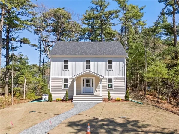 25 Lynn St, Marshfield, MA 02050