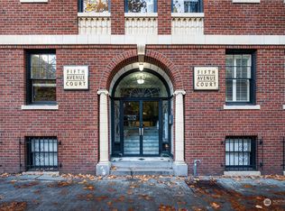 2132 5th Ave UNIT 306, Seattle, WA 98121