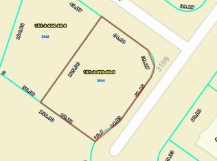 3044 Spring Creek Drive, Hephzibah, GA 30815