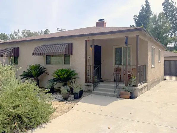 6243 Blucher Ave, Van Nuys, CA 91411