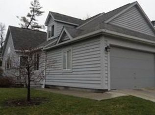 828 Arboretum Cir, Sagamore Hills, OH 44067
