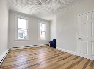 216 Cambridge Ave #2L, Jersey City, NJ 07307