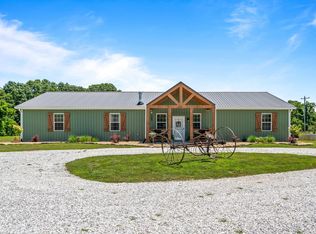 596 Hummingbird Rd, Ozark, MO 65721