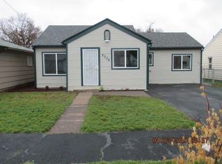 2336 Darrow Ave, Klamath Falls, OR 97601