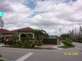 14901 SW 22nd St, Miami, FL 33185