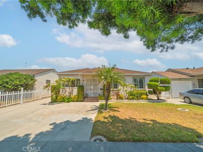 14702 Ibex Ave, Norwalk, CA, 90650