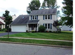 63 Jonathan Pl, Amherst, NY 14228