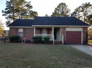 2332 Rustic Trl, Fayetteville, NC 28306