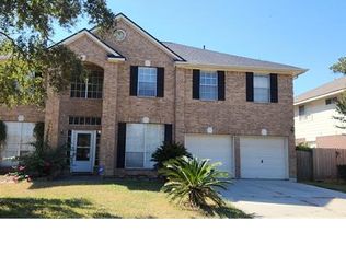 23111 Burcan Ct, Spring, TX 77373