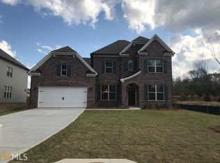 453 Aristides Way #55, Canton, GA 30115