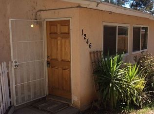 1246 Willowside Ter, Alpine, CA 91901