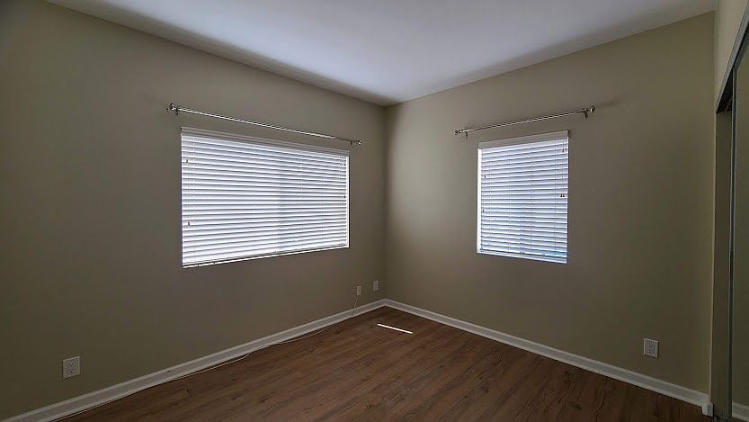 West Bedroom