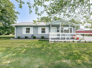 10015 Omar Khayyam Blvd, Louisville, KY 40272