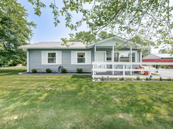 10015 Omar Khayyam Blvd, Louisville, KY 40272