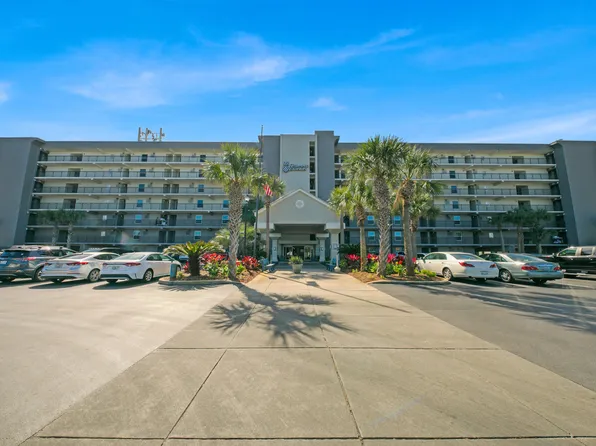 676 Santa Rosa Blvd Unit 4D, Fort Walton Beach, FL 32548