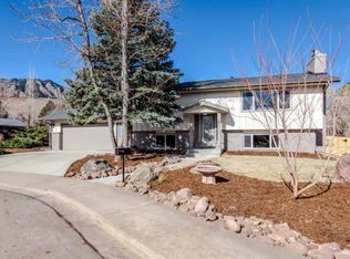 1150 Green Cir, Boulder, CO 80305