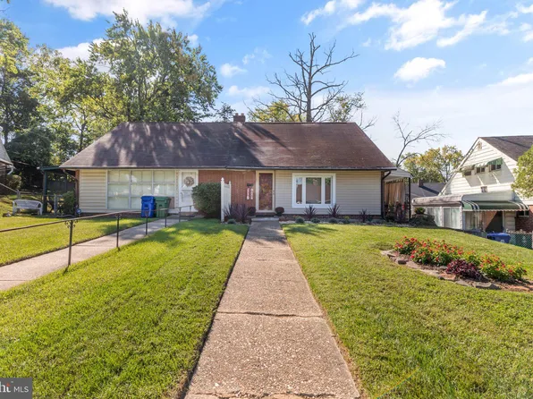 2405 Hermosa Ave, Baltimore, MD 21214