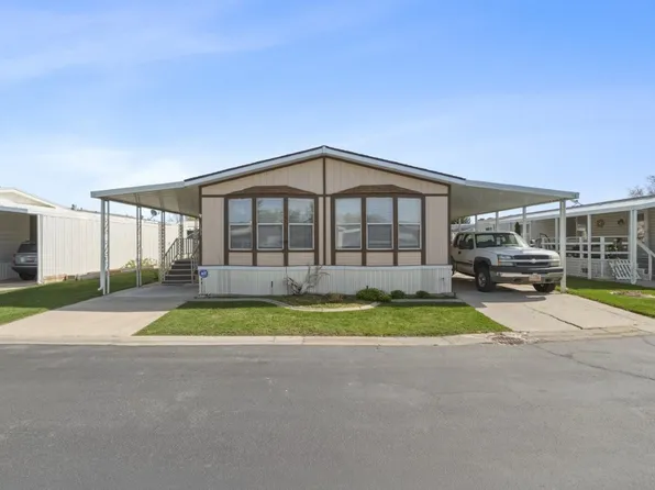 3800 S 1900 W Trailer 133, Roy, UT 84067